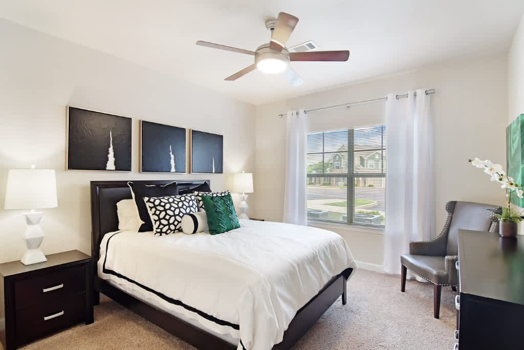 The Fable — 3BR/2BA at Faulkner Flats at Faulkner Flats, unit C-301