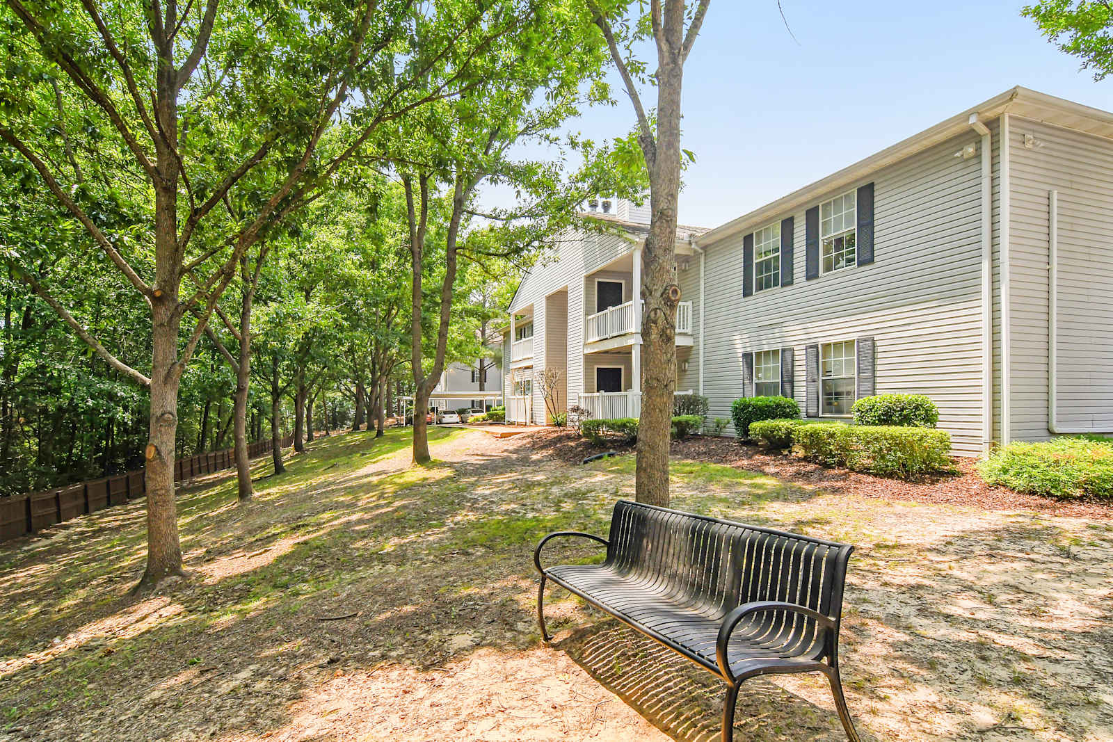 Lexington Pointe Apartment Homes interior 4