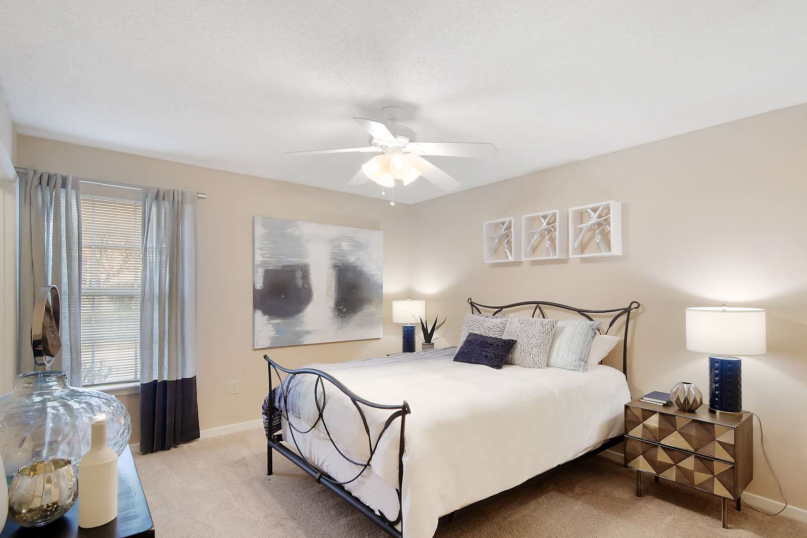 The Vaught — 3BR/2BA at Lexington Pointe interior view 2