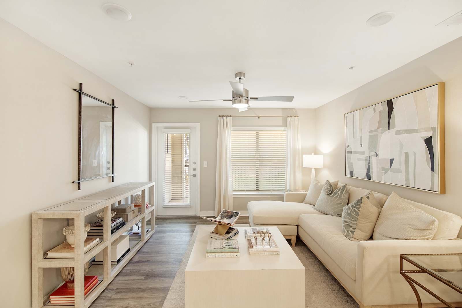 Midnight — 3BR/3BA at The Azul at The Azul Apartment Homes, unit 3-114